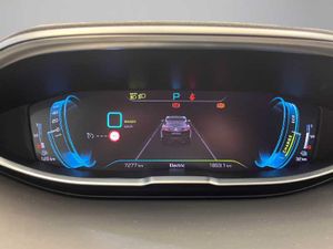 Peugeot 3008 NSUV  Allure Pack PLUG-IN HYBRID 180 e-EAT8   - Foto 13