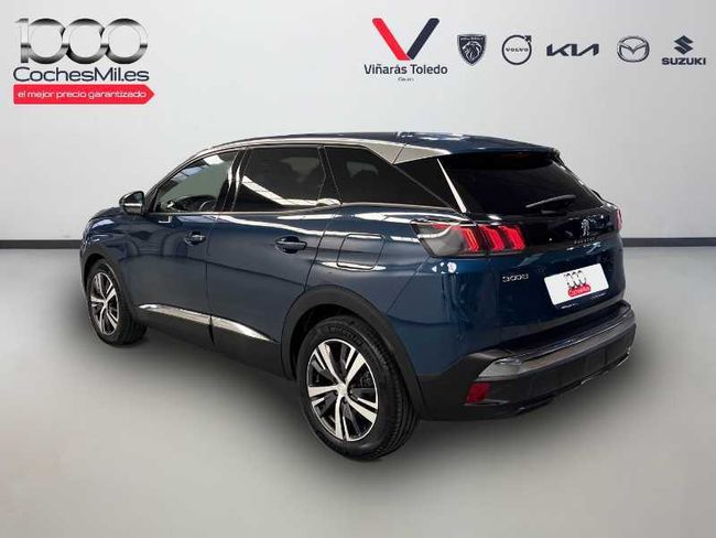 Peugeot 3008 NSUV  Allure Pack PLUG-IN HYBRID 180 e-EAT8   - Foto 4