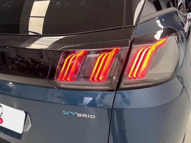 Peugeot 3008 NSUV  Allure Pack PLUG-IN HYBRID 180 e-EAT8   - Foto 20