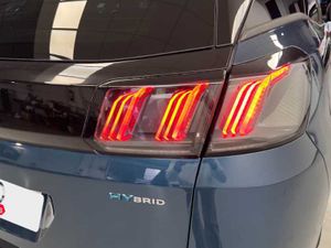 Peugeot 3008 NSUV  Allure Pack PLUG-IN HYBRID 180 e-EAT8   - Foto 20