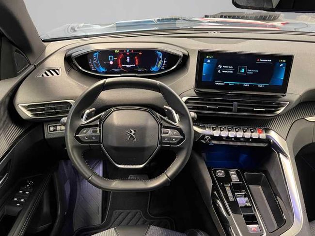Peugeot 3008 NSUV  Allure Pack PLUG-IN HYBRID 180 e-EAT8   - Foto 16