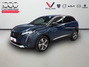 Peugeot 3008 NSUV  Allure Pack PLUG-IN HYBRID 180 e-EAT8   - Foto 2