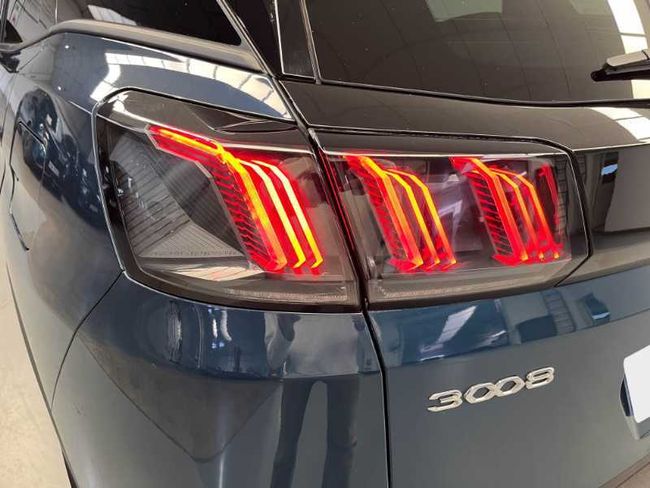 Peugeot 3008 NSUV  Allure Pack PLUG-IN HYBRID 180 e-EAT8   - Foto 21