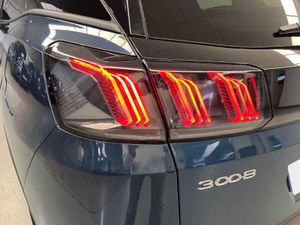 Peugeot 3008 NSUV  Allure Pack PLUG-IN HYBRID 180 e-EAT8   - Foto 21