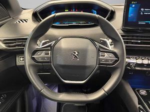 Peugeot 3008 NSUV  Allure Pack PLUG-IN HYBRID 180 e-EAT8   - Foto 17