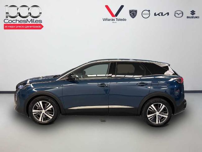Peugeot 3008 NSUV  Allure Pack PLUG-IN HYBRID 180 e-EAT8   - Foto 3