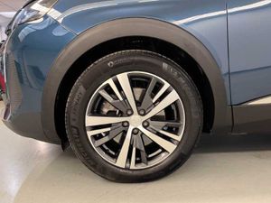 Peugeot 3008 NSUV  Allure Pack PLUG-IN HYBRID 180 e-EAT8   - Foto 12