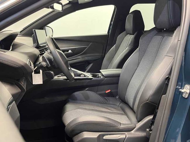 Peugeot 3008 NSUV  Allure Pack PLUG-IN HYBRID 180 e-EAT8   - Foto 14