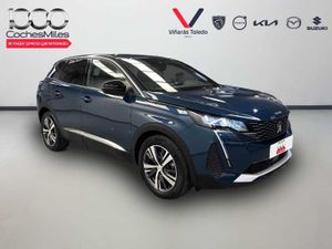 Peugeot 3008 NSUV  Allure Pack PLUG-IN HYBRID 180 e-EAT8   - Foto 6