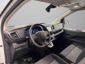 Citroën Jumpy e-Jumpy Furgn  Eléctrico 100Kw batería 75Kwh Talla M Standard   - Foto 13