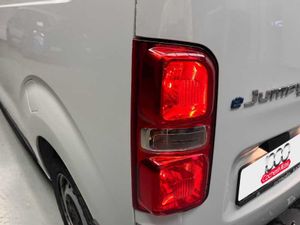 Citroën Jumpy e-Jumpy Furgn  Eléctrico 100Kw batería 75Kwh Talla M Standard   - Foto 12