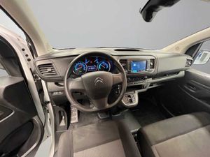 Citroën Jumpy e-Jumpy Furgn  Eléctrico 100Kw batería 75Kwh Talla M Standard   - Foto 17