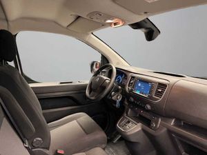 Citroën Jumpy e-Jumpy Furgn  Eléctrico 100Kw batería 75Kwh Talla M Standard   - Foto 16