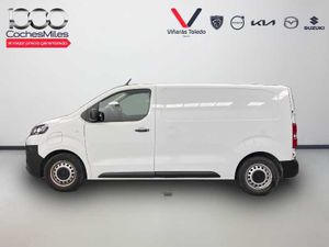 Citroën Jumpy e-Jumpy Furgn  Eléctrico 100Kw batería 75Kwh Talla M Standard   - Foto 3
