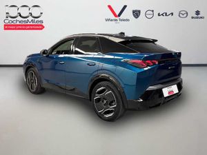 Peugeot e-3008 Nuevo E-3008 GT Eléctrico 210 (157 kW)     - Foto 5