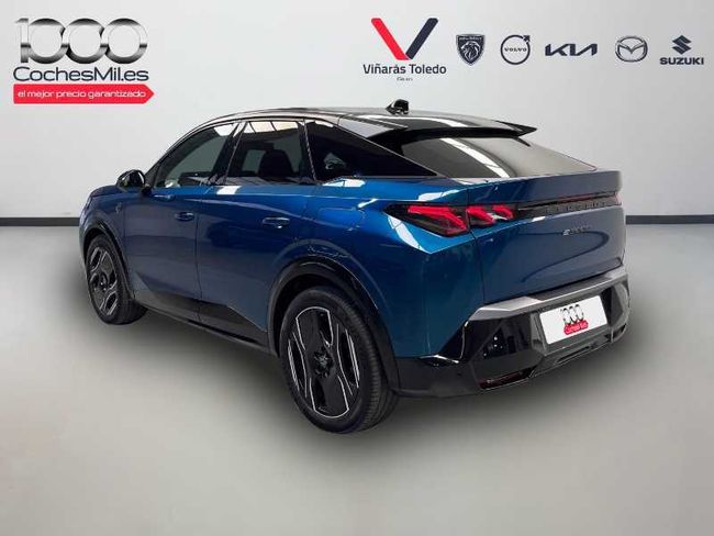 Peugeot e-3008 Nuevo E-3008 GT Eléctrico 210 (157 kW)     - Foto 8