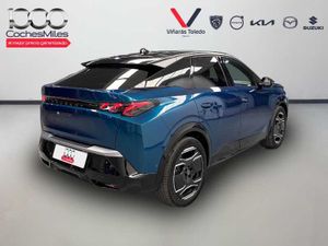 Peugeot e-3008 Nuevo E-3008 GT Eléctrico 210 (157 kW)     - Foto 3