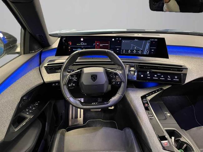 Peugeot e-3008 Nuevo E-3008 GT Eléctrico 210 (157 kW)     - Foto 19