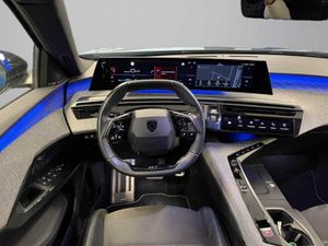 Peugeot e-3008 Nuevo E-3008 GT Eléctrico 210 (157 kW)     - Foto 19