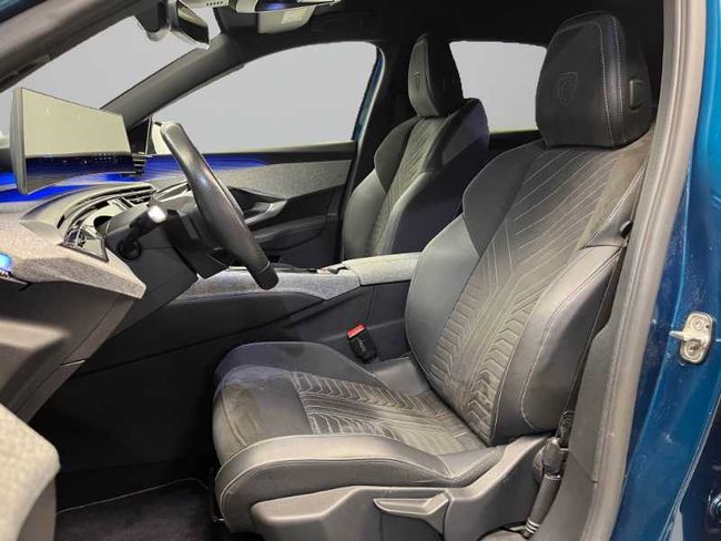 Peugeot e-3008 Nuevo E-3008 GT Eléctrico 210 (157 kW)     - Foto 18