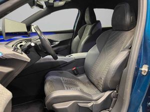 Peugeot e-3008 Nuevo E-3008 GT Eléctrico 210 (157 kW)     - Foto 18