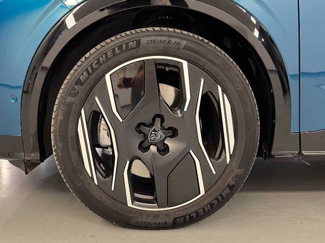 Peugeot e-3008 Nuevo E-3008 GT Eléctrico 210 (157 kW)     - Foto 13