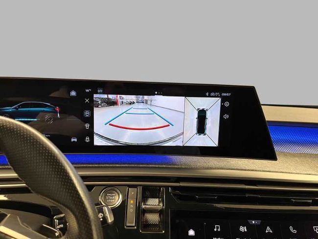 Peugeot e-3008 Nuevo E-3008 GT Eléctrico 210 (157 kW)     - Foto 10