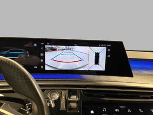 Peugeot e-3008 Nuevo E-3008 GT Eléctrico 210 (157 kW)     - Foto 10