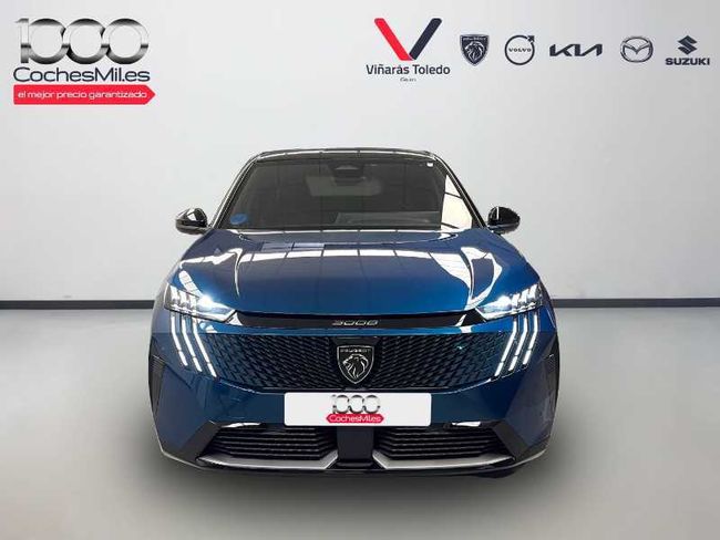 Peugeot e-3008 Nuevo E-3008 GT Eléctrico 210 (157 kW)     - Foto 6