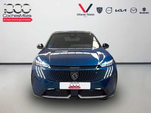Peugeot e-3008 Nuevo E-3008 GT Eléctrico 210 (157 kW)     - Foto 6