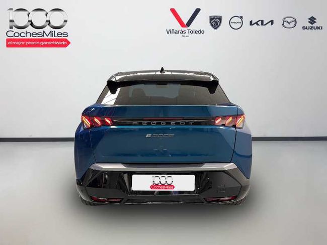 Peugeot e-3008 Nuevo E-3008 GT Eléctrico 210 (157 kW)     - Foto 9