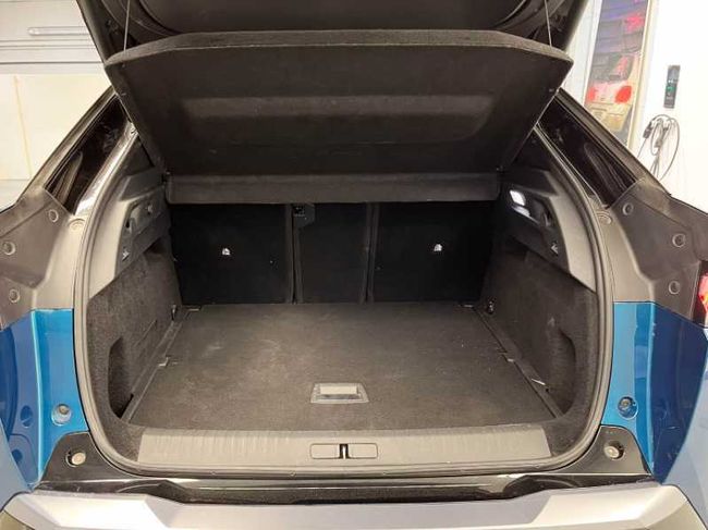 Peugeot e-3008 Nuevo E-3008 GT Eléctrico 210 (157 kW)     - Foto 15