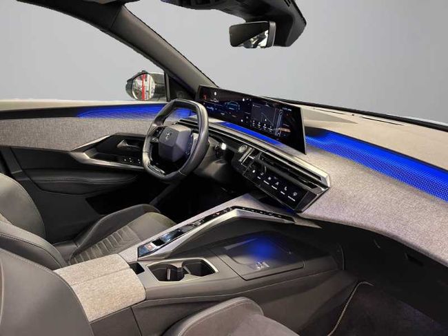 Peugeot e-3008 Nuevo E-3008 GT Eléctrico 210 (157 kW)     - Foto 21