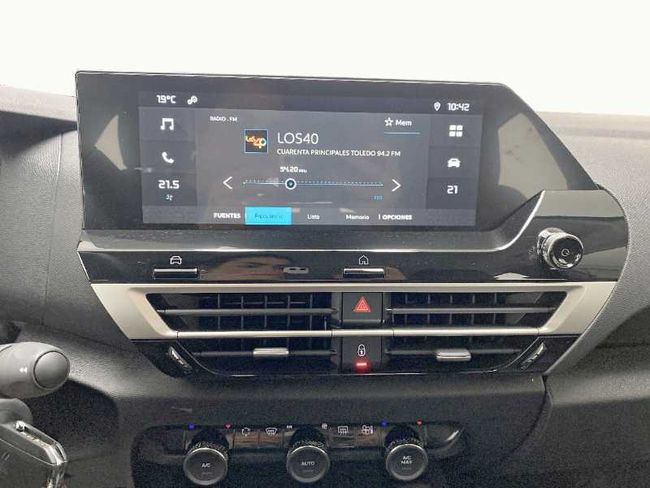 Citroën C4 Nuevo  Gasolina 130 S&S 6v PLUS   - Foto 14