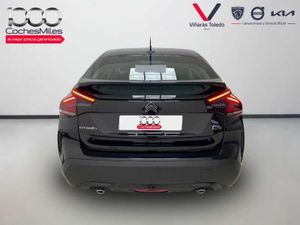 Citroën C4 Nuevo  Gasolina 130 S&S 6v PLUS   - Foto 5
