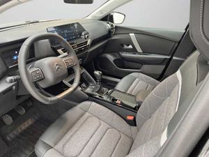 Citroën C4 Nuevo  Gasolina 130 S&S 6v PLUS   - Foto 18