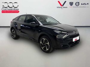 Citroën C4 Nuevo  Gasolina 130 S&S 6v PLUS   - Foto 7