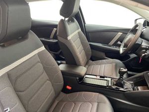 Citroën C4 Nuevo  Gasolina 130 S&S 6v PLUS   - Foto 20