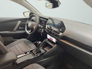 Citroën C4 Nuevo  Gasolina 130 S&S 6v PLUS   - Foto 9