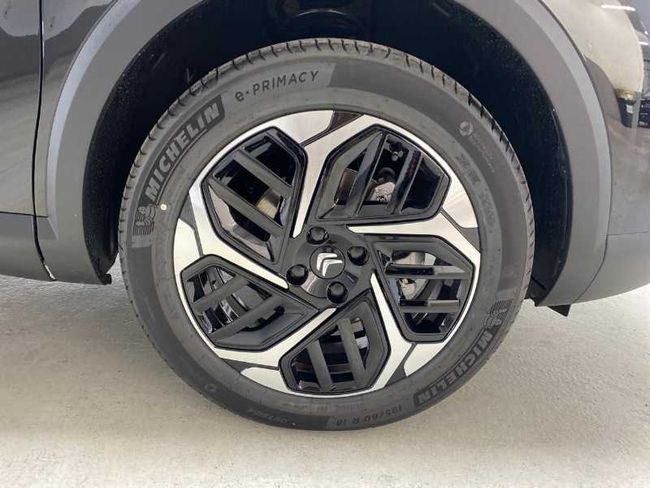 Citroën C4 Nuevo  Gasolina 130 S&S 6v PLUS   - Foto 15