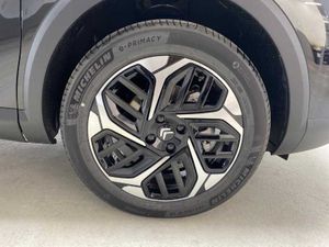 Citroën C4 Nuevo  Gasolina 130 S&S 6v PLUS   - Foto 15