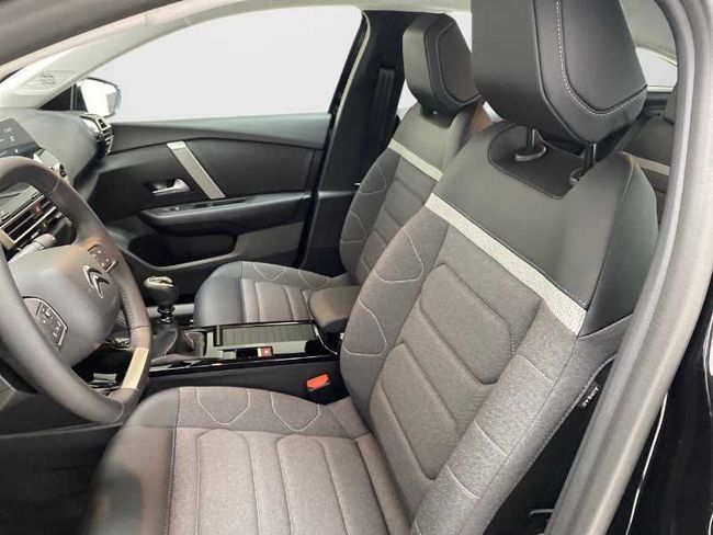 Citroën C4 Nuevo  Gasolina 130 S&S 6v PLUS   - Foto 10