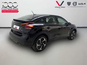 Citroën C4 Nuevo  Gasolina 130 S&S 6v PLUS   - Foto 8