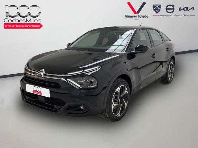 Citroën C4 Nuevo  Gasolina 130 S&S 6v PLUS   - Foto 2