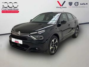 Citroën C4 Nuevo  Gasolina 130 S&S 6v PLUS   - Foto 2