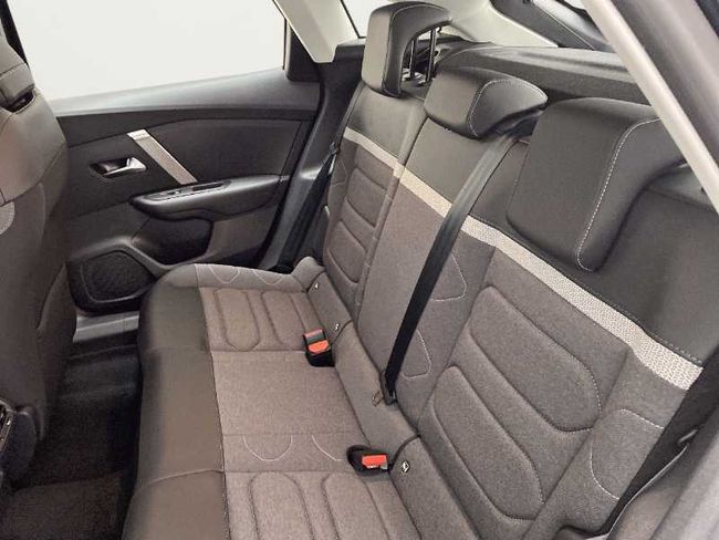 Citroën C4 Nuevo  Gasolina 130 S&S 6v PLUS   - Foto 11