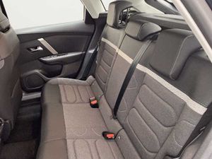 Citroën C4 Nuevo  Gasolina 130 S&S 6v PLUS   - Foto 11