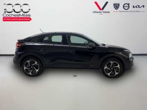 Citroën C4 Nuevo  Gasolina 130 S&S 6v PLUS   - Foto 6