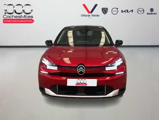 Citroën C4 Nuevo  Hybrid 145 ë-DSC6 BUSINESS EDITION   - Foto 4