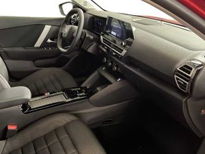 Citroën C4 Nuevo  Hybrid 145 ë-DSC6 BUSINESS EDITION   - Foto 17